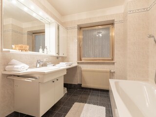 Appartamento per vacanze Welschnofen Caratteristiche 10