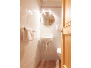 Appartamento per vacanze Welschnofen Caratteristiche 11