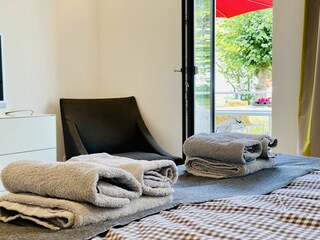 Ferienwohnung Sellin Ausstattung 34