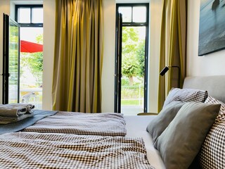 Ferienwohnung Sellin Ausstattung 36