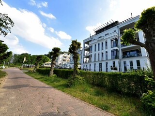 Nachbarschaft