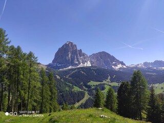 Appartamento St. Ulrich in Gröden Ambiente 24