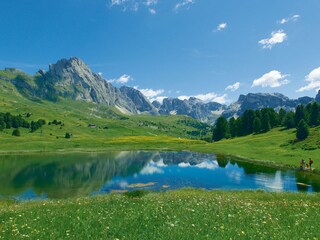 Appartamento St. Ulrich in Gröden Ambiente 15