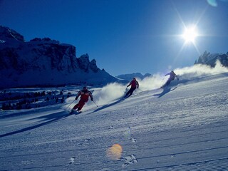 Appartamento St. Ulrich in Gröden Ambiente 16