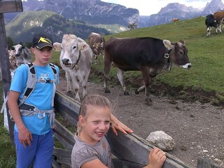 Appartamento St. Ulrich in Gröden Ambiente 18