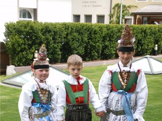 Appartamento St. Ulrich in Gröden Ambiente 19