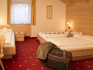 Appartamento St. Ulrich in Gröden Caratteristiche 7