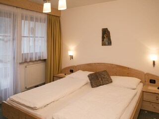 Apartamento St. Ulrich in Gröden Dormitorio 10