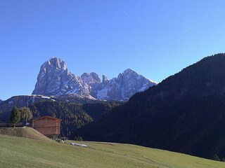 Appartamento St. Ulrich in Gröden Ambiente 20
