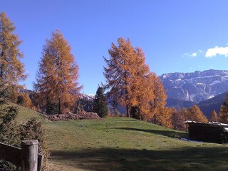 Appartamento St. Ulrich in Gröden Ambiente 21