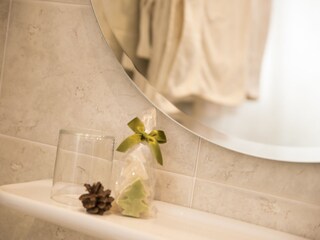 Apartamento St. Ulrich in Gröden Baño 13