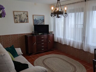 Ferienhaus Mosteiros Ausstattung 10