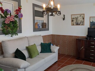 Ferienhaus Mosteiros Ausstattung 11