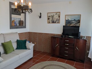 Ferienhaus Mosteiros Ausstattung 12