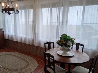 Ferienhaus Mosteiros Ausstattung 13