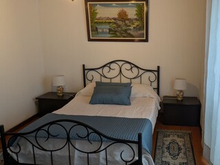 Ferienhaus Mosteiros Ausstattung 18