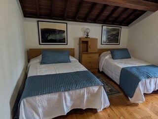 Ferienhaus Mosteiros Ausstattung 20