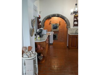 Ferienhaus Mosteiros Ausstattung 7