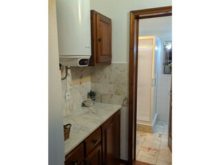 Ferienhaus Mosteiros Ausstattung 16