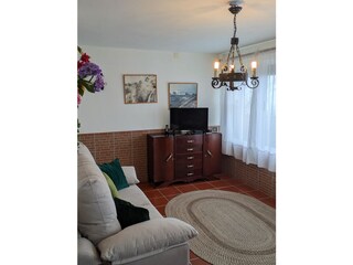 Ferienhaus Mosteiros Ausstattung 15