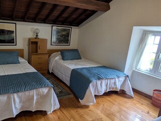 Ferienhaus Mosteiros Ausstattung 21