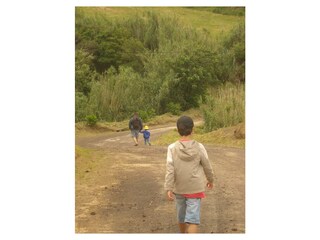 Ferienhaus Mosteiros Umgebung 25