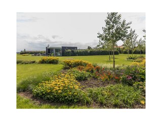 Vakantieappartement Ellemeet Omgeving 15