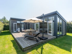 Vakantieappartement Buitenplaats 68