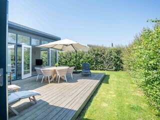 Appartamento per vacanze Ellemeet Registrazione all'aperto 2