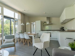 Appartamento per vacanze Ellemeet Registrazione all'aperto 4