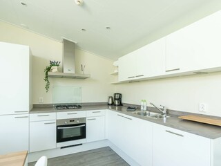 Appartamento per vacanze Ellemeet Registrazione all'aperto 5