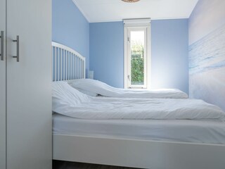 Holiday apartment Ellemeet Outdoor Recording 8