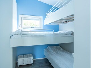 Ferienwohnung Ellemeet Außenaufnahme 9