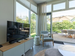 Holiday apartment Ellemeet Features 14