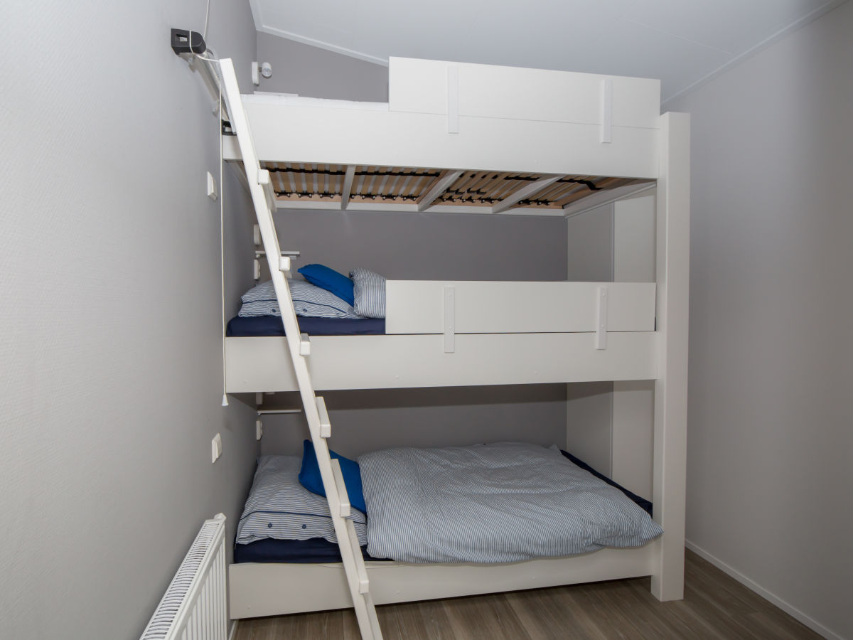 Ferienwohnung Buitenplaats 15, Ellemeet, Firma Buitenplaats Oudendijke