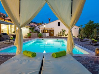 Villa Ledenice Buitenaudio-opname 5