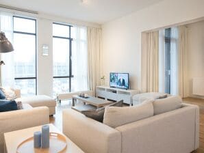 Apartment Gemütliche Wohnung in Scheveningen