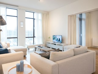 Apartment Scheveningen Ausstattung 6