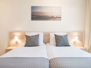 Apartamento Scheveningen Características 6