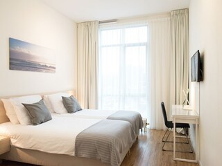 Apartamento Scheveningen Características 7