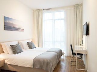 Appartement Scheveningen Équipement 5