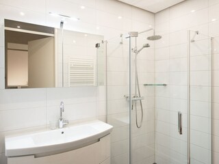 Appartement Scheveningen Équipement 10