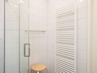 Apartamento Scheveningen Características 9