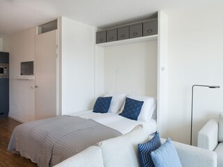 Apartamento Scheveningen  20