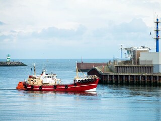 Appartement Scheveningen Environnement 30