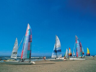 Appartamento Scheveningen Ambiente 30