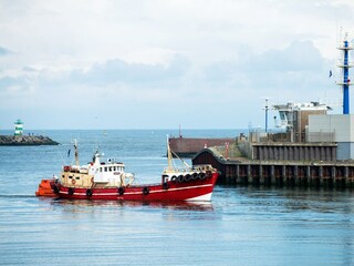 Apartment Scheveningen Umgebung 27