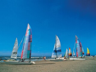 Appartement Scheveningen Omgeving 28