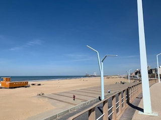 Appartement Scheveningen Environnement 38