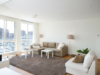 Apartamento Scheveningen Características 2